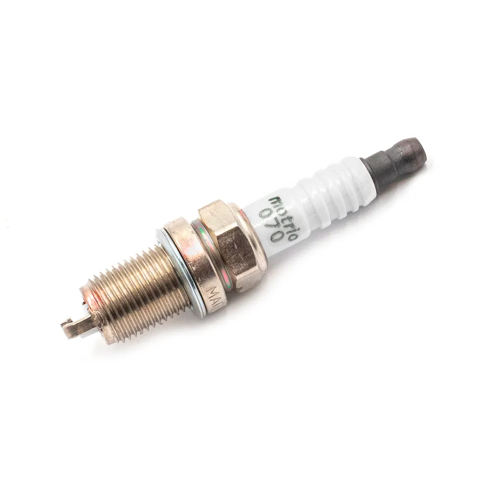 Свеча зажигания двухконтактная MOT RENAULT 8671004070