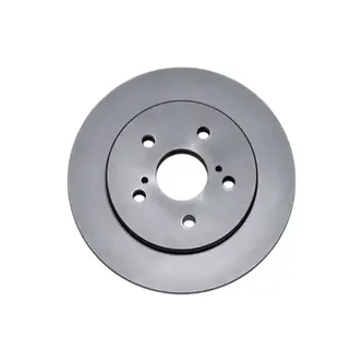 Диск тормозной задний LEXUS RX200 ZENTPARTS Z06614