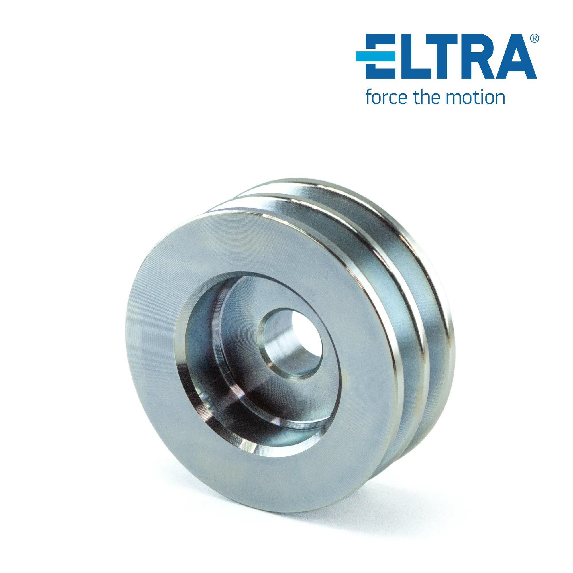 Шкив генератора ELTRA 1702.3771.051-01