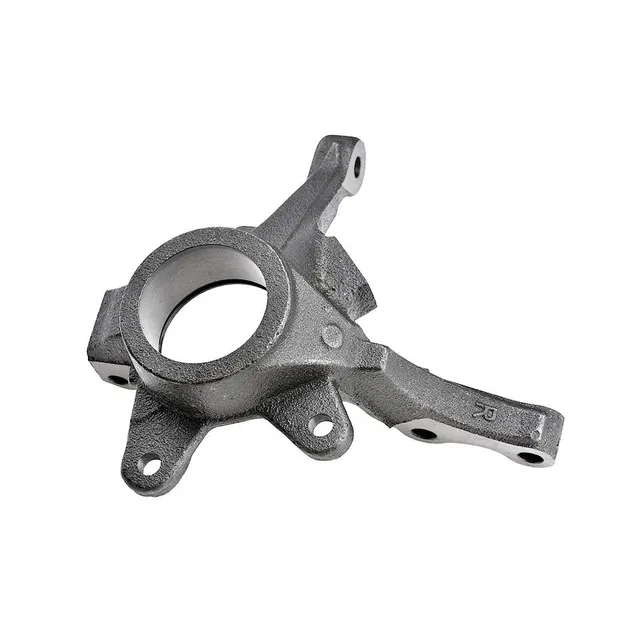 Шкворень перед, RENAULT CLIO 98- NTY ZZPRE015