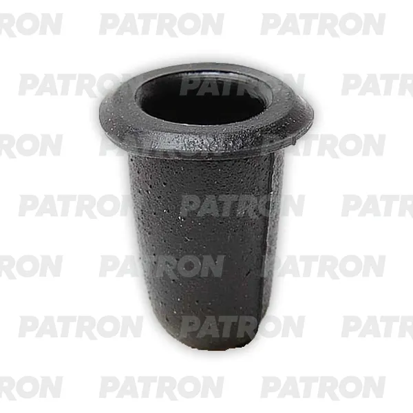 Фиксатор пластиковый VW, Skoda, LAND ROVER применяемость: внутренняя и PATRON P37-3320T