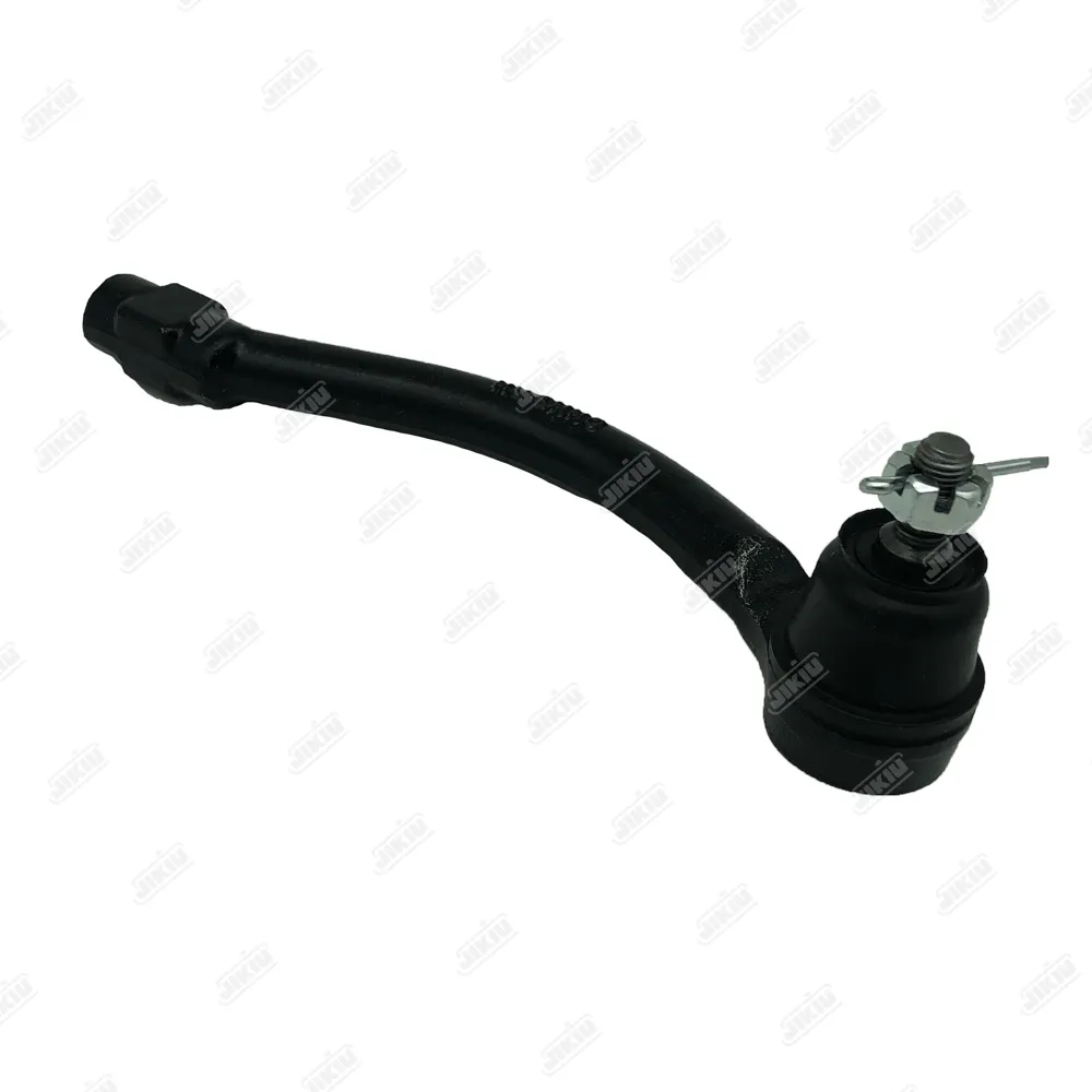 Наконечник рулевой тяги R HYUNDAI Elantra 11->/I30 12->/Veloster 11-> JIKIU ET11044R