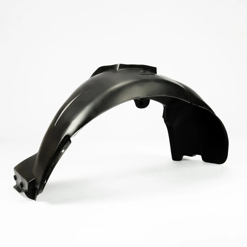 Подкрылок перед. RENAULT Logan I 04-14 прав. ROSPART RLC031FR