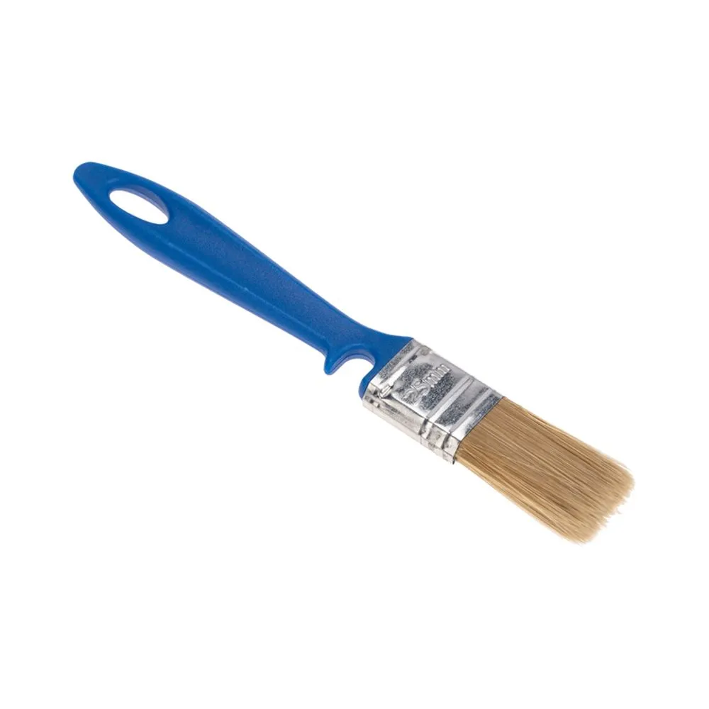 Кисть плоская «Лаки» 25х10 мм REXANT REXANT 890301