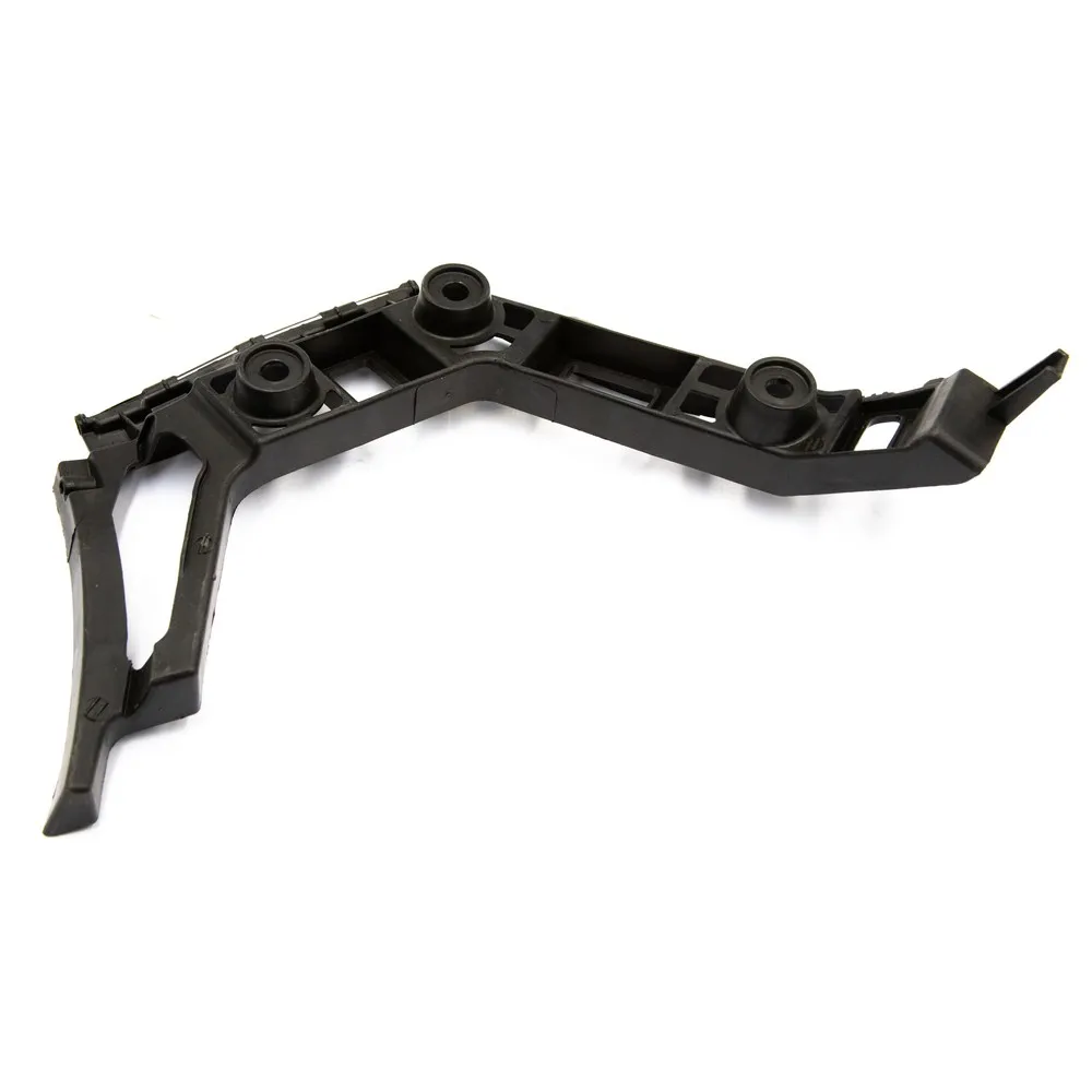 Кронштейн крепления бампера R VW Golf VI VAG 5K6807394C