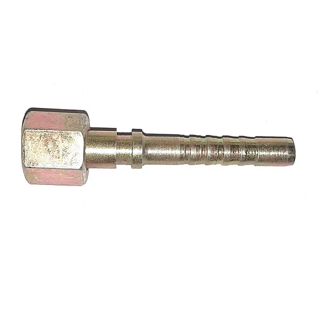 Фитинг DKOL (DN06 1/4)x0град.x(M12x1) ATD ATD809142