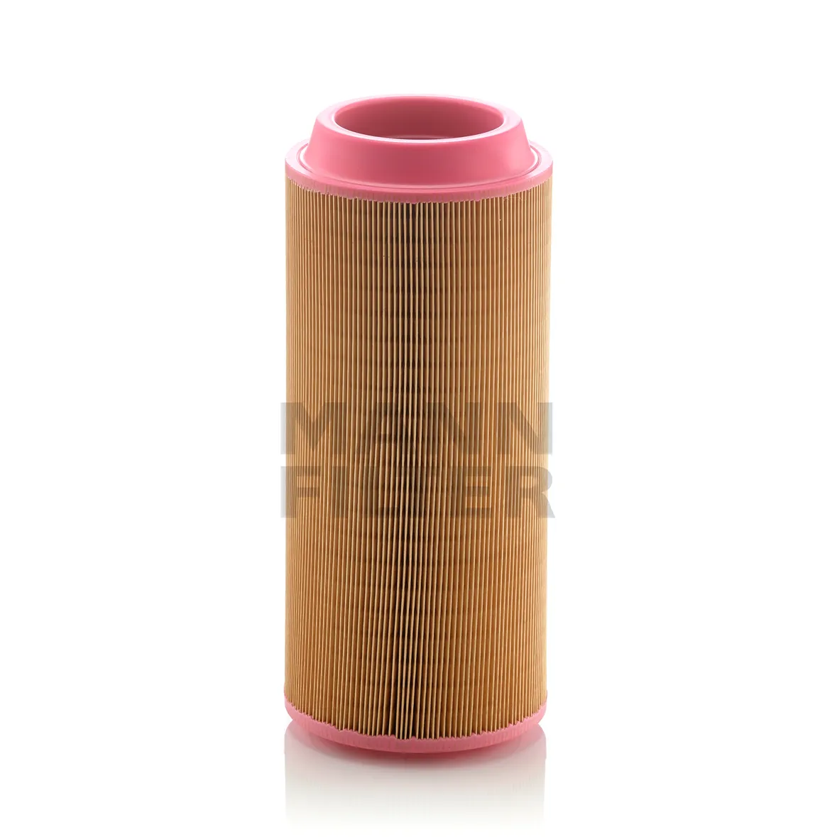 Фильтр воздушный NISSAN/DEUTZ MANN-FILTER C 16 400