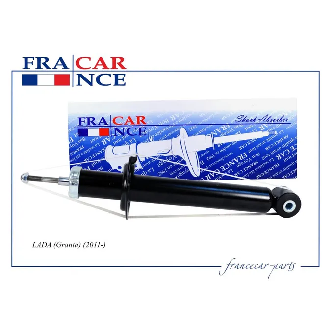 Амортизатор задний газовый 21900-2915402-00/FCR20A056 FRANCECAR FRANCECAR FCR20A056
