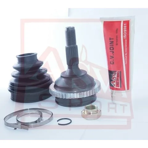 ШРУС наружный 22X50X21 ASVA PG-206A48