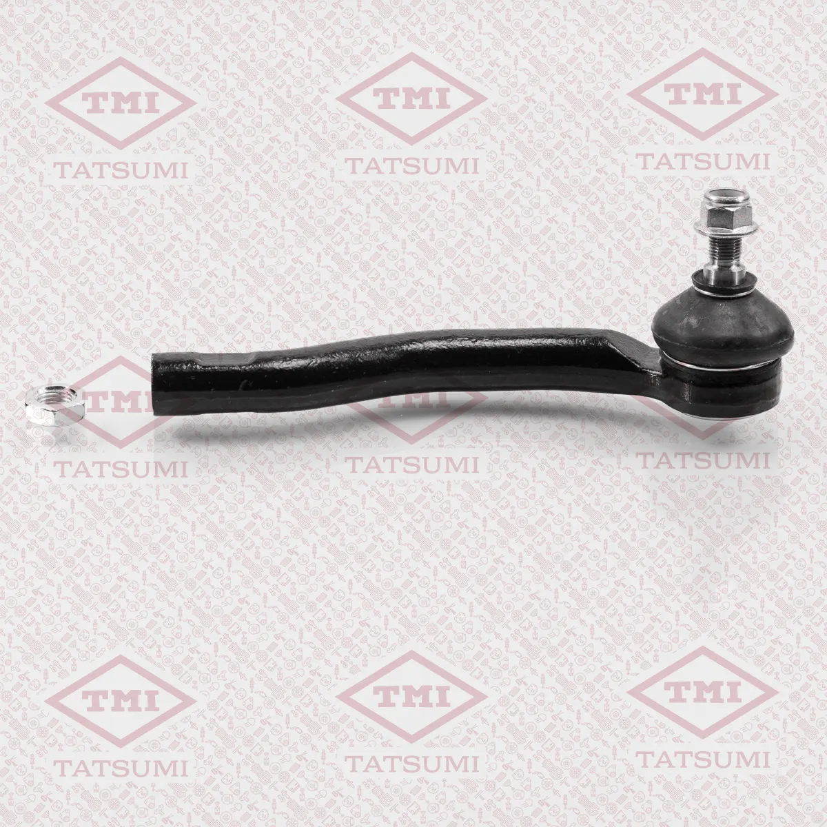 Наконечник рулевой тяги R MAZDA CX-7 07-> TATSUMI TEC1717R