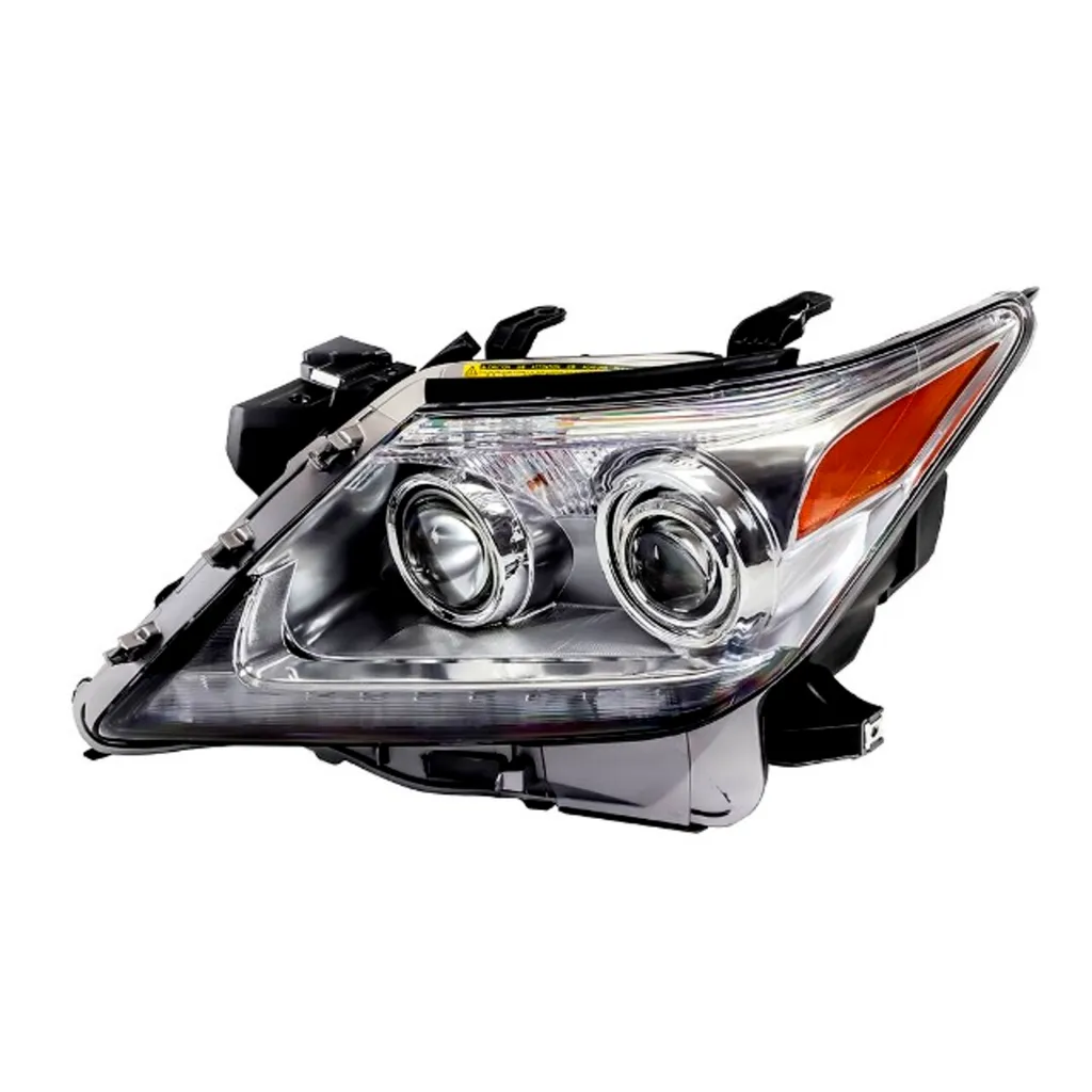 Фара левая не под корректор LX570 2012-2015 LZ01430001L