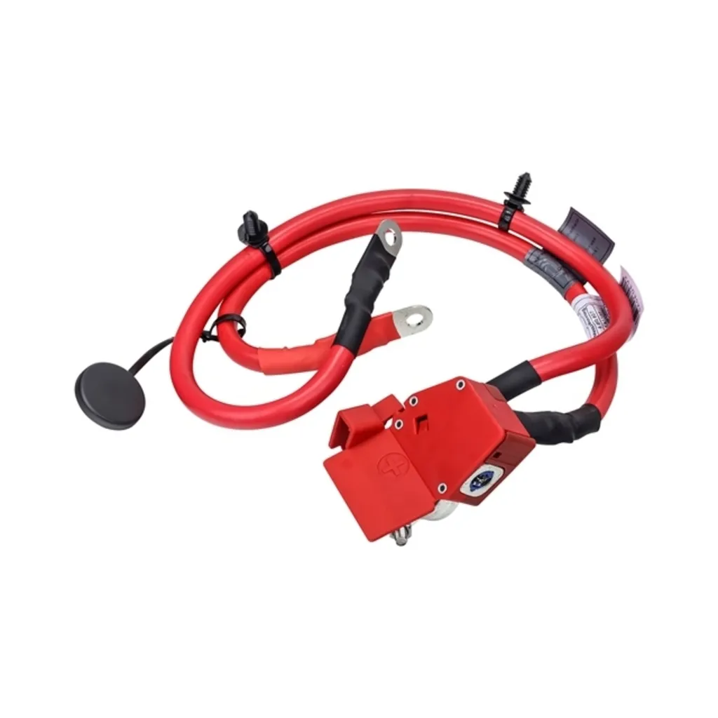 Клемма плюсовая BMW 1 F20/F21 2011-2019 SAILING BML05708009