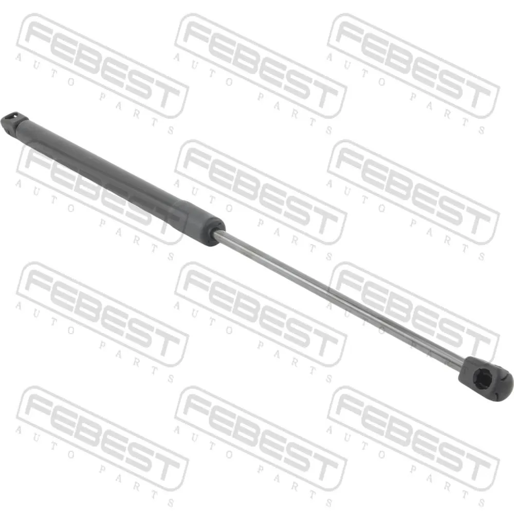 Газовый упор багажника L583/420N FEBEST 21117-005