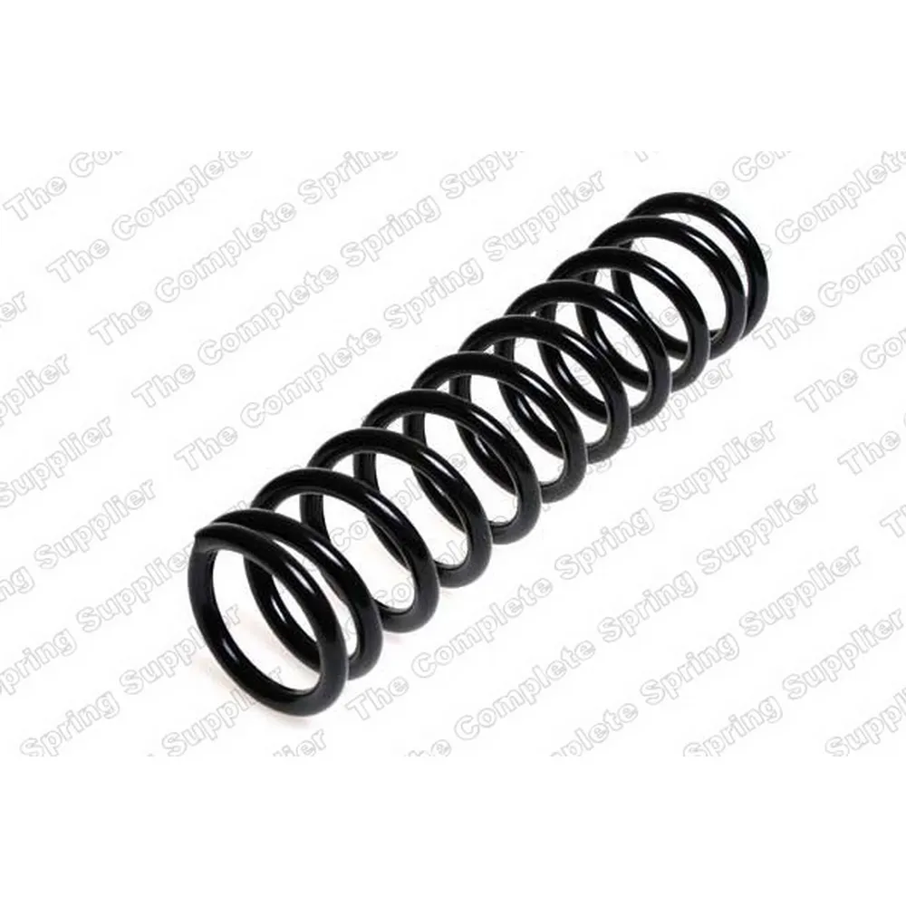 Пружина зад Honda Civic 1.4i-1.6i 16V Aerodeck 98-00 LESJOFORS 4235722