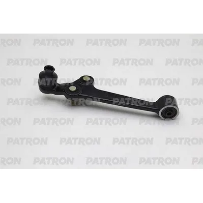 Рычаг подвески KIA: RIO 08.07.02-05 (произведено в Корее) PATRON PS5060LKOR