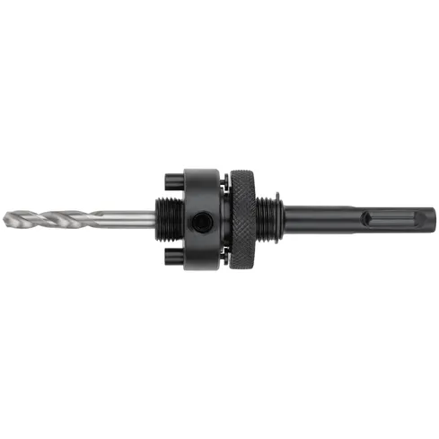 Адаптер для пил круговых Bi-metall, SDS-PLUS  32-121 мм FIT 36899