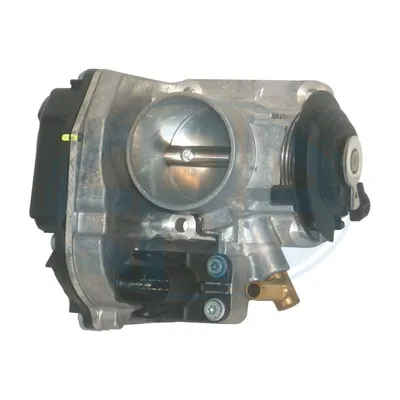 Заслонка дроссельная\ VW GOLF III 1.4/1.6 ERA 556106