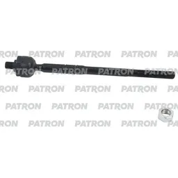 Тяга рулевая PEUGEOT: 308 09/07-, 3008 06/09-, 5008 06/09- PATRON PS2206