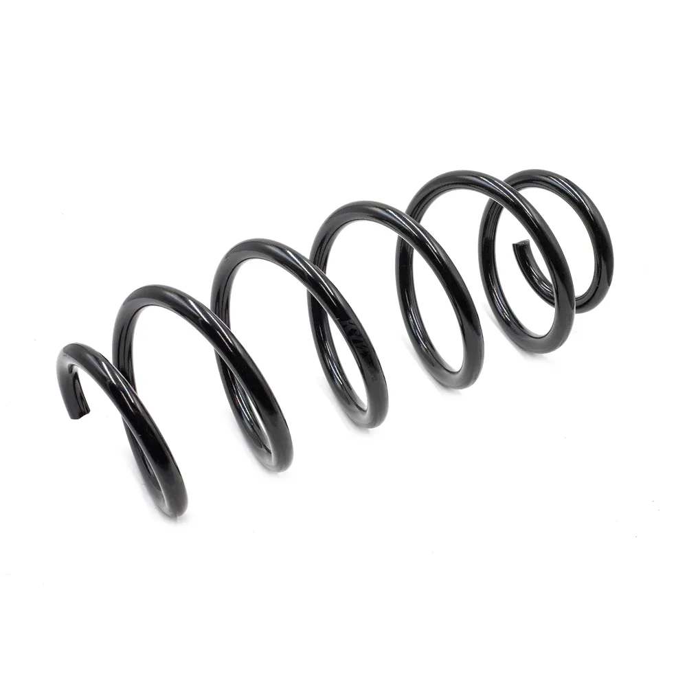 Пружина передняя L=R CHEVROLET Captiva/OPEL Antara KYB RA1068