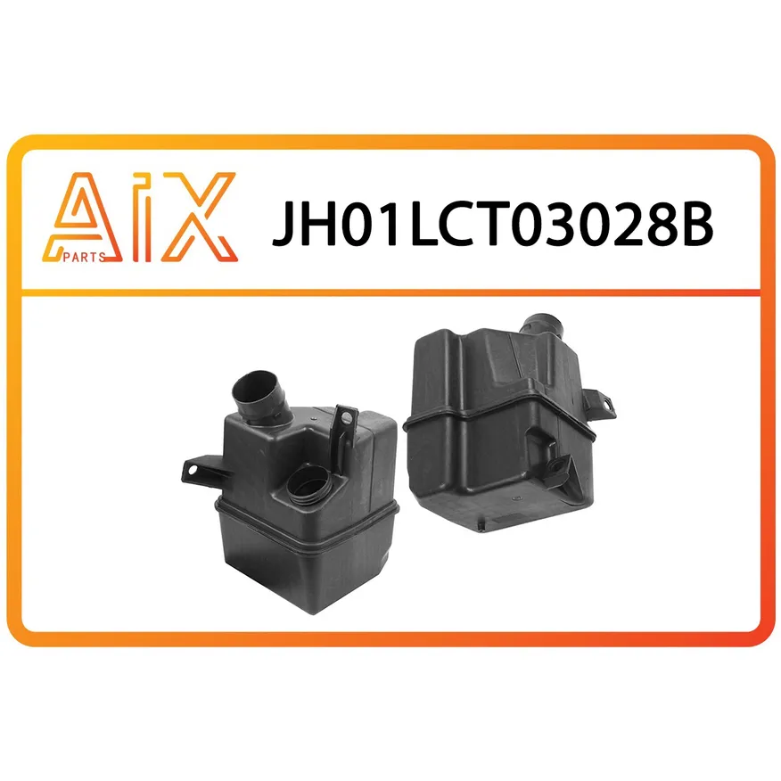 Резонатор воздушного фильтра AIX JH01-LCT03-028B