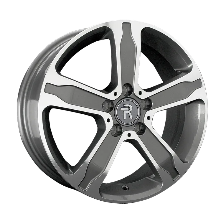 Диск литой R18 7J 5x112/66.6 ET46 REPLAY MR146 GMFP 033864-070060006