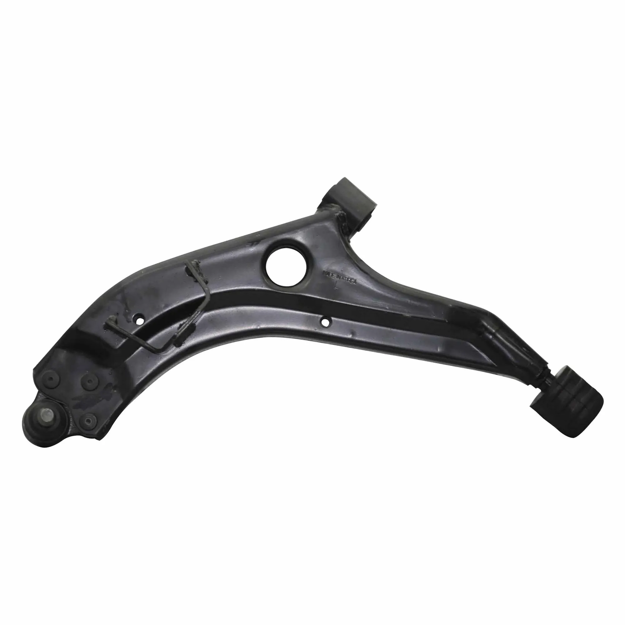Рычаг передний нижний L DAEWOO Leganza 97-> CTR CQ0093L