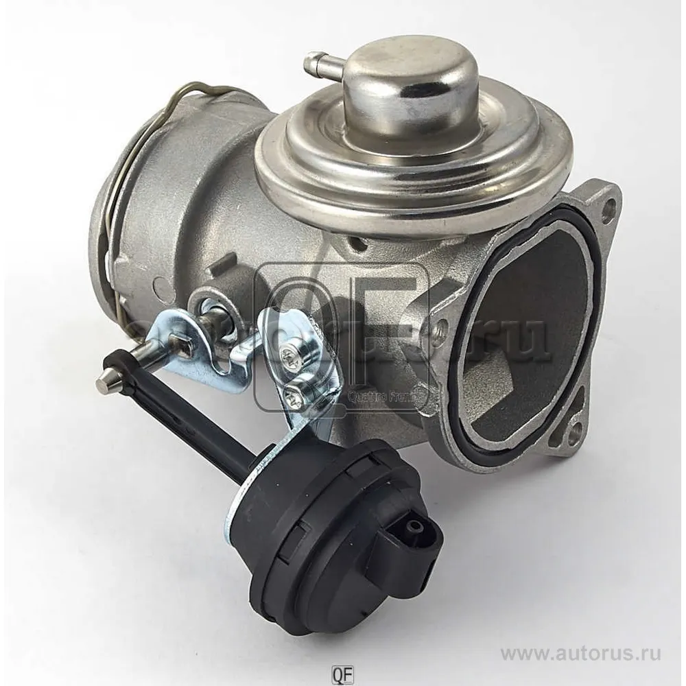 КЛАПАН EGR QUATTRO FRENI qf00t00112