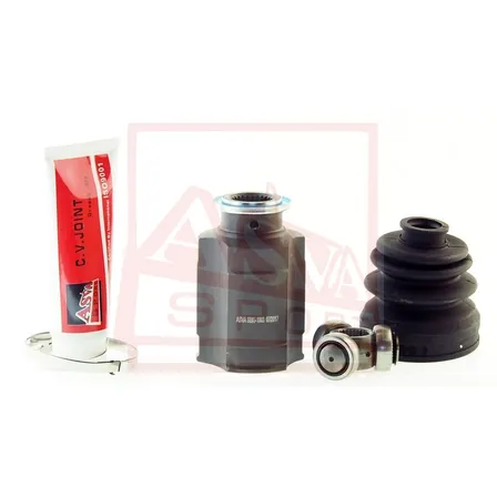 ШРУС внутренний 29X41.3X25 ASVA SBIU-1003