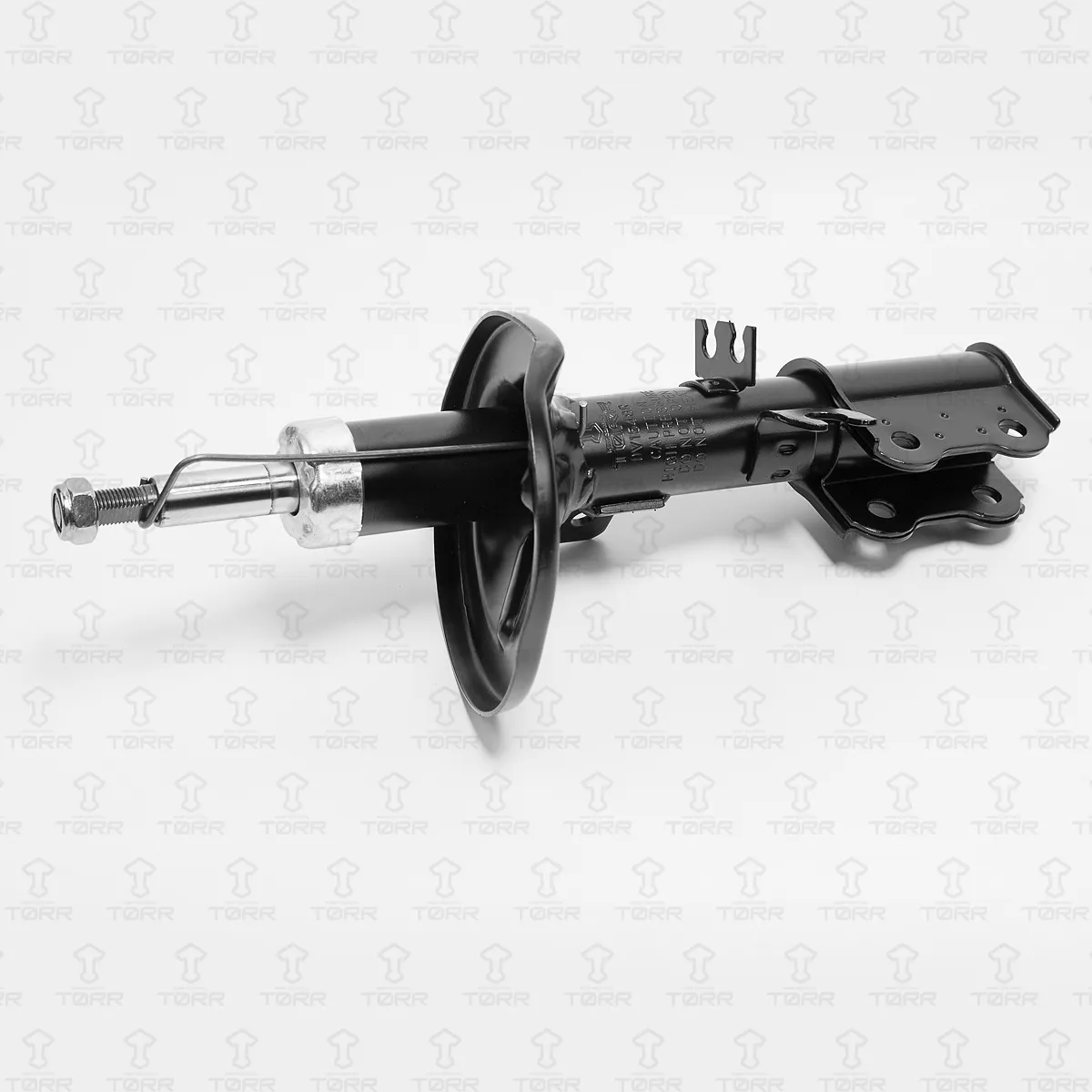Амортизатор передний газовый KIA Carens/Shuma ->02 TORR DV1548R
