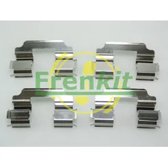 Крепеж тормозных колодок Frenkit 901709