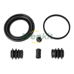 Ремкомплект переднего тормозного суппорта KIA Spectra/Shuma/Sephia II/Rio I Frenkit 254091