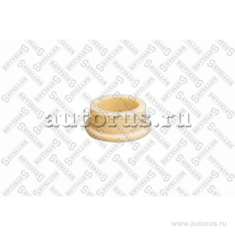 Втулка стабилизатора (п) концы 40x52/65x19/24 4x MB Actros 1831-26 STELLOX 84-12617-SX