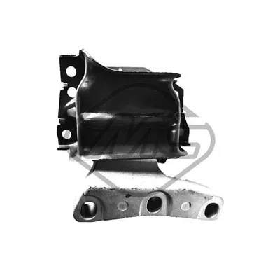 Подушка двигателя SKODA RAPID Metalcaucho 23223
