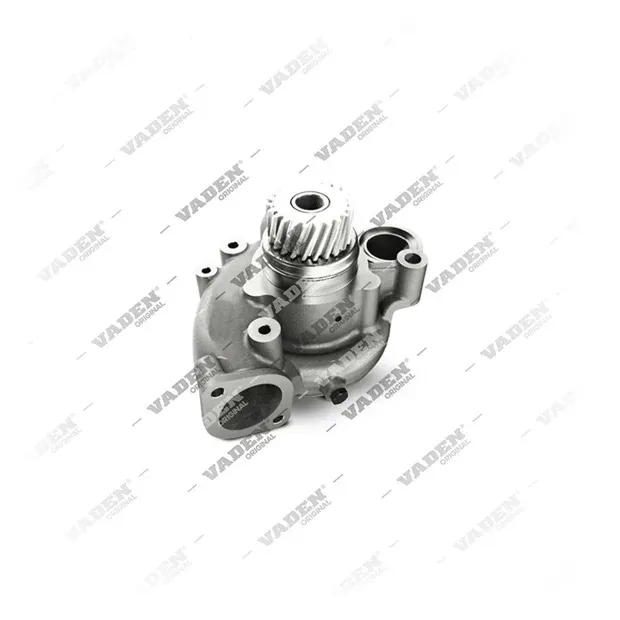 Насос водяной Volvo FL6 FL7 двигатель TD61 TD63 TD71 TD73 VADEN 0103184