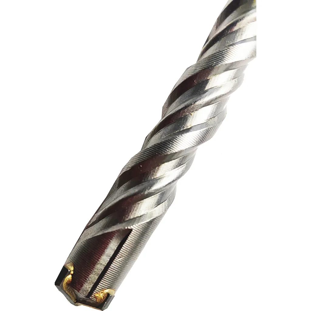 Бур по бетону SDS-max (18х400) S SAMTOOLS SAMC-007018400