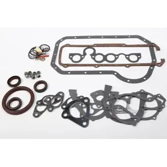 К-кт прокладок ДВС без ГБЦ Audi 80, VW Passat/T2 1.6D/TD 80-93 STELLOX 11-25520-SX