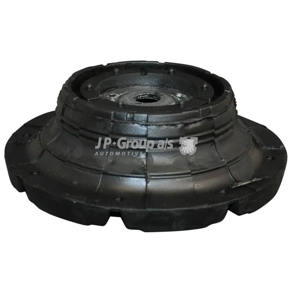 Опора переднего амортизатора / vw transporter t-5 01/03 JP GROUP 1142401900