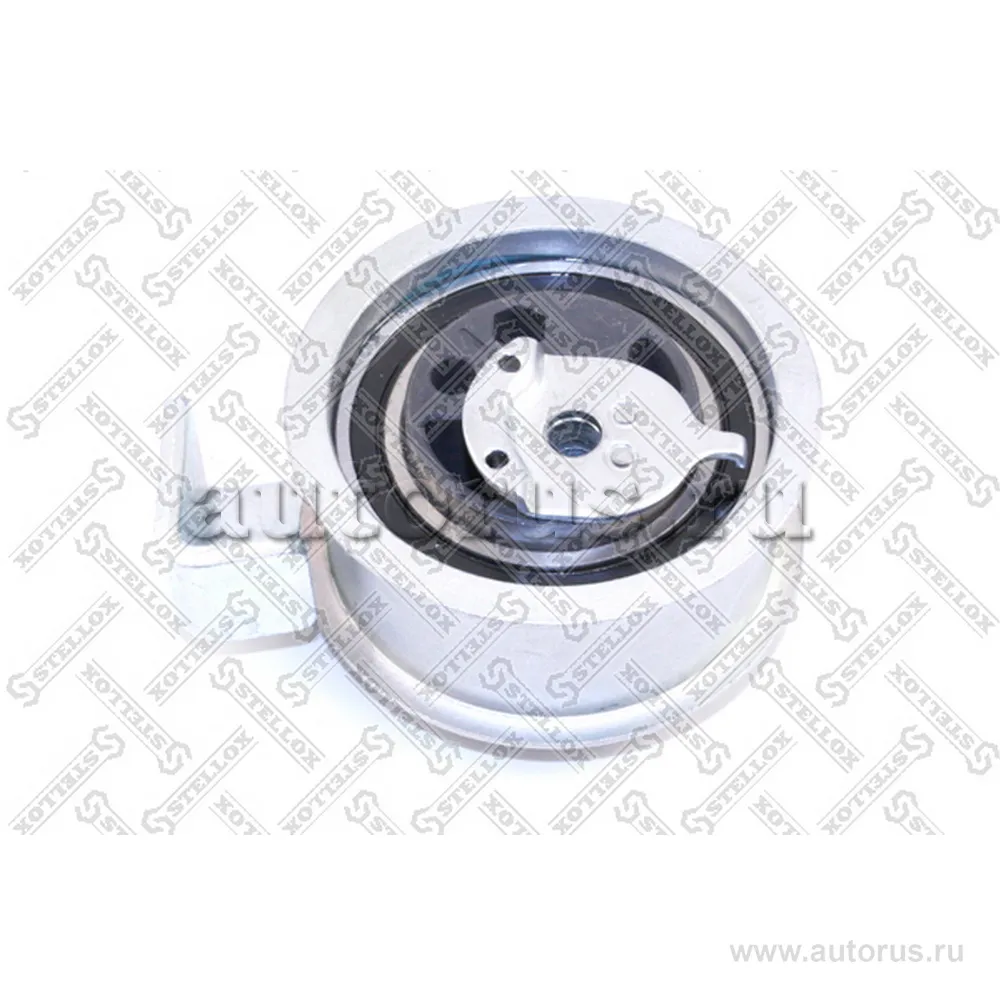 Ролик натяжной ремня ГРМ Audi A2/A3/A4, VW Golf 1.2-1.9TDi 98> STELLOX 03-40326-SX