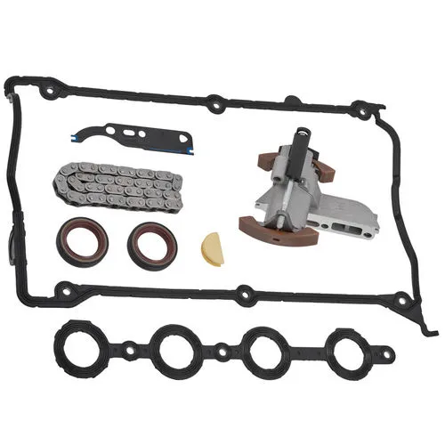 КОМПЛЕКТ ГРМ 8 ЕД. AUDI A3 A4 A6 TT SEAT IBIZA III LEON SKODA OCTAVIA VW GOLF IV BORA PASSAT SHARAN ZIKMAR Z16980R