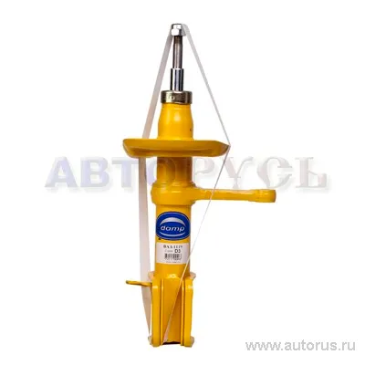 Стойка амортизатора ВАЗ 1119 передняя лев DAMP DAMP VSK 00-00062715