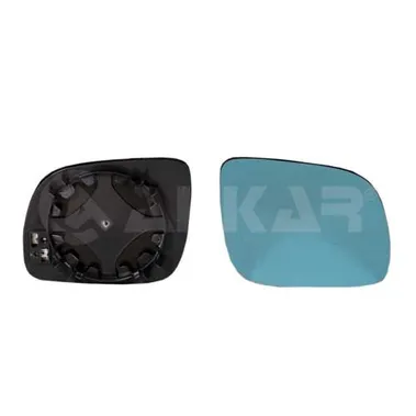 Зеркальный элемент AD A6/A4/A3 97-00 панорамное 125mm R ALKAR 6452500