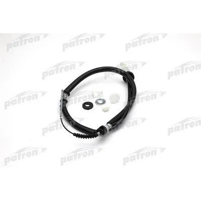 Трос сцепления Fiat Brava/Bravo 1.6-1.9D 95- PATRON PC6034