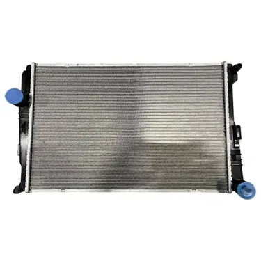 Радиатор охлаждения BMW F25 2.0/3.0i/D 10> STELLOX 10-27029-SX