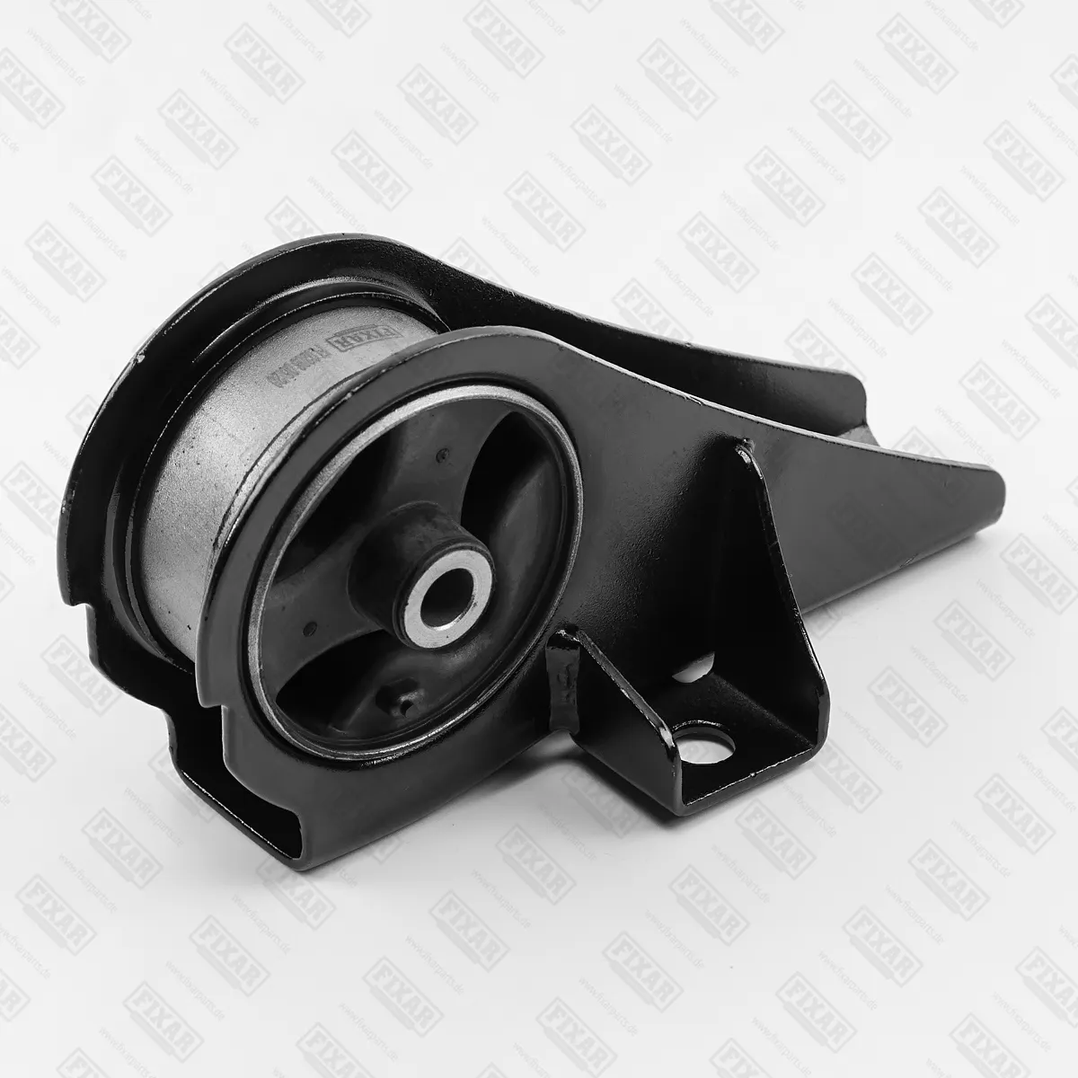Опора двигателя задняя HONDA Capa/Logo 98-> FIXAR FL0208