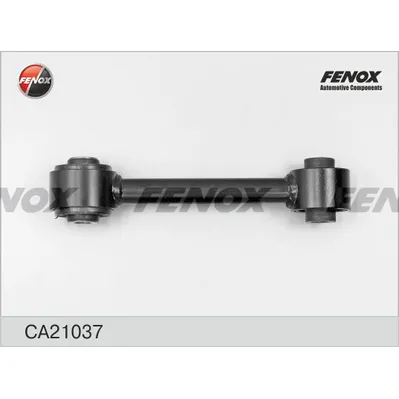 Тяга задняя поперечная DODGE Caliber/JEEP Compass/MITSUBISHI Outlander I FENOX CA21037