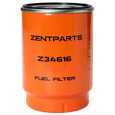 Фильтр топливный сепаратор 1-14UNS h150 D108 DAF CF75/85 XF95/105, MAN ZENTPARTS Z34616