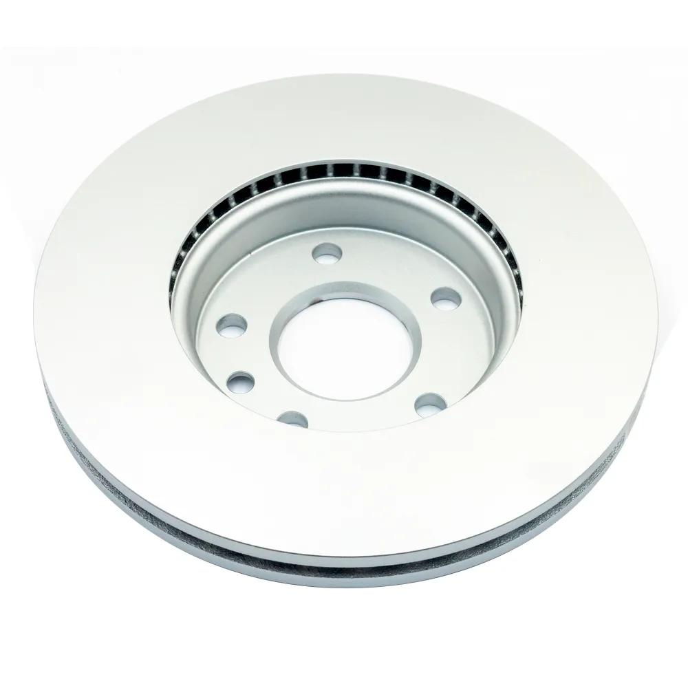 Диск тормозной передний FORD FOCUS 2/VOLVO DELPHI BG3868C