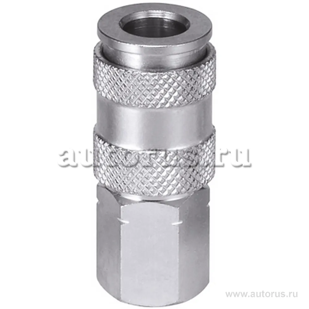 Муфта быстросъемная F-F1/4