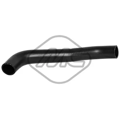 Патрубок радиатора LOWER LANCER Metalcaucho 98848