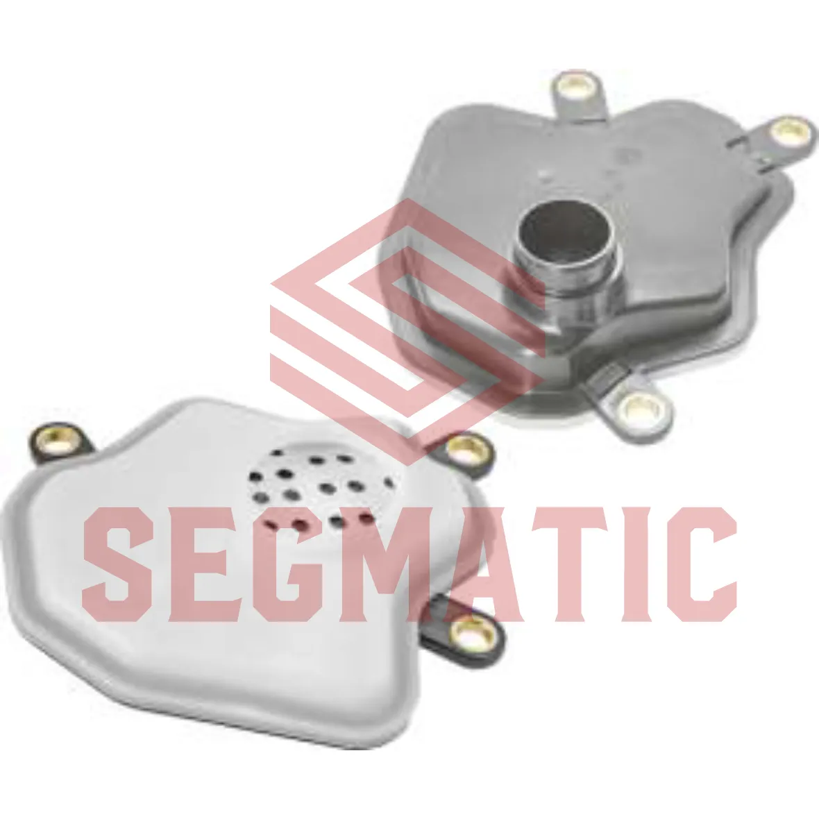 Фильтр АКПП с прокладкой CHERY Tiggo 7- (OEM025CHA1506400) SEGMATIC SGTF20011210